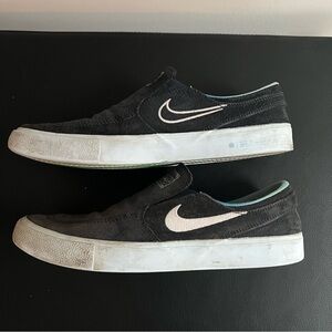 Nike Slipon Stefan Janoski’s